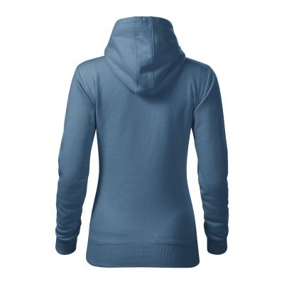3. Malfini Cape W Sweatshirt MLI-41460