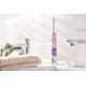 3. Philips Sonicare Kinder-Schallzahnbürste mit integriertem Bluetooth®