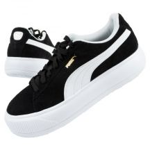 Puma Wildleder Mayu W Schuhe 380686 02