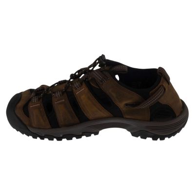 6. Keen Targhee III Sandal M 1022427 Sandalen