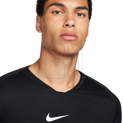 9. Nike Dry Park First Layer JSY LS M AV2609-010 Fußballtrikot