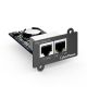 7. CyberPower RMCARD205 Netzwerkkarte
