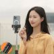 14. Selfie-Stick WHS1Y Teleskopstativ 1 m mit Telefonhalter – Schwarz