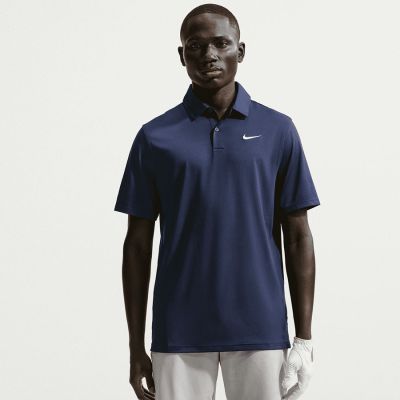 Nike Polo-Shirt Velocity IB0273-419