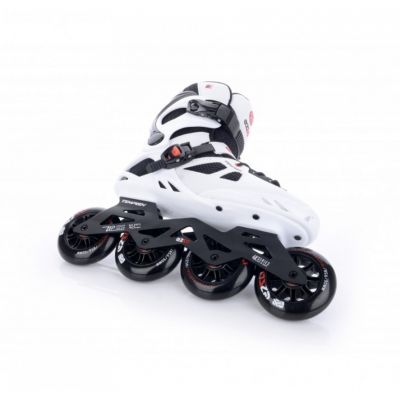 6. Tempish Ezza 90 Uni 1000055 Rollschuhe