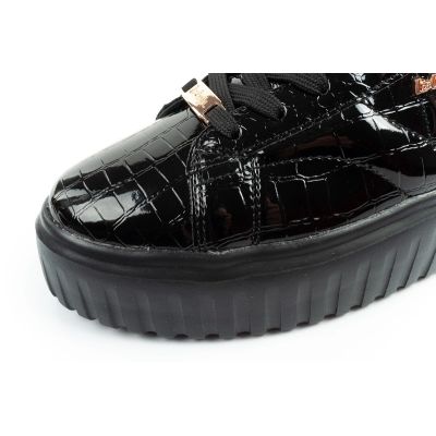 6. Lee Cooper Schuhe Sneakers Damen Sneakers modisch bequem langlebig