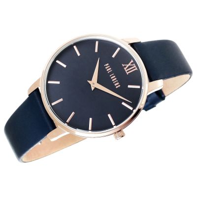 5. Paul Lorens Damenuhr PL12177A-6F3