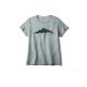 3. Distance Short Sleeve 3.0 Damen Lauf-T-Shirt