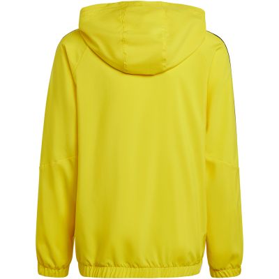 7. Adidas Tiro 24 Jr IM8795 Jacke