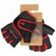 7. Spokey Lava Gym Handschuhe SPK-928974 rM