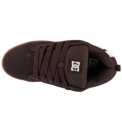 3. DC Shoes Court Graffik SE DC01665200 Braun 43