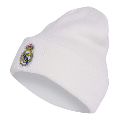 adidas Real Madrid Woolie Mütze KQ7903