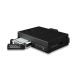 5. Icy Dock MB105VP-B Festplattengehäuse SSD-Gehäuse Schwarz