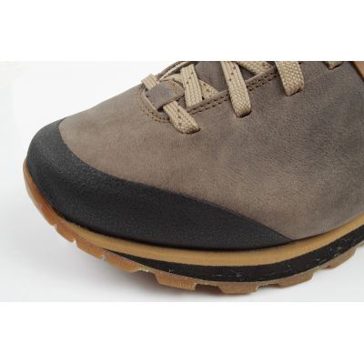 6. Aku Bellamont IV Plus Herren-Wanderschuhe, robust und langlebig