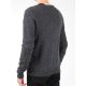 2. Lee Pullover mit V-Ausschnitt M L892OJ06