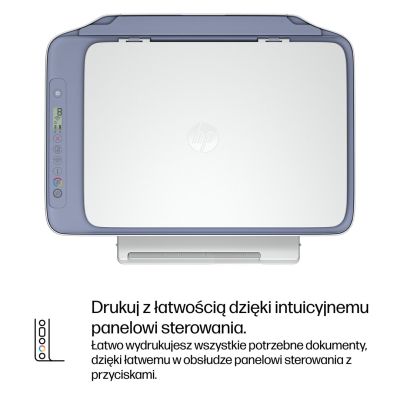 161. HP DeskJet 2922 All-in-One Drucker (A24HVB)