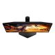 30. AOC G4 25G4KUR Computermonitor 62,2 cm (24,5") 1920 x 1080 px Full HD LED Schwarz, Rot