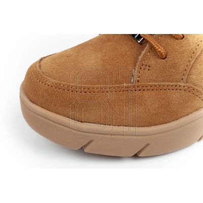 6. Scholl Stelvio Stiefeletten W F302321013