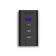 NZXT USB 2.0 Hub NZXT 3. Generation AC-IUSBH-M3