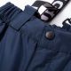 9. Brugi 1AJ3 Jr Skihose