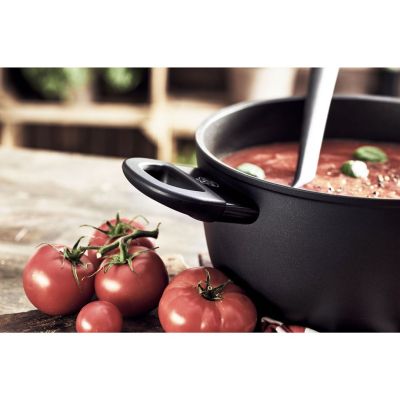 7. Ballarini Avola Induktionstopf mit Deckel - 2,8 l