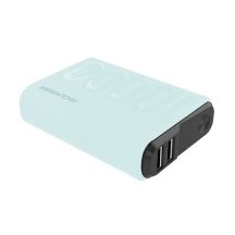 RealPower B-10000PD+ Nutopia 10000 mAh Blau