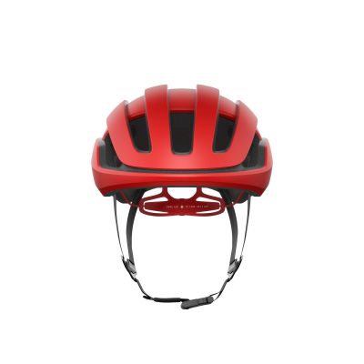 2. POC Omne Air Wide Fit MIPS Fahrradhelm Rot