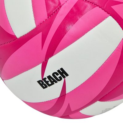 12. ENERO PINK BEACHVOLLEYBALL
