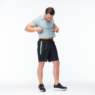 8. DAREN Shorts für Herren