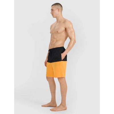 4. Herren-Boardshorts 4F 4FWSS25UBDSM135-70S