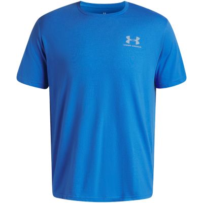 4. Under Armour Sportstyle LC SS T-Shirt M 1326799 411