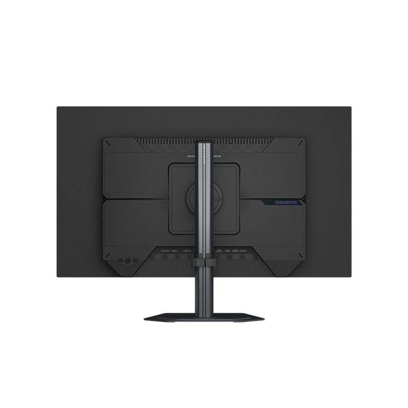 5. GIGABYTE MO27Q28G Computermonitor 68,6 cm (27") 2560 x 1440 px Quad HD OLED Schwarz