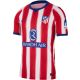 2. Nike Atlético Madrid Spieltrikot 2026/27 Herren Rot und Weiß II2740 101