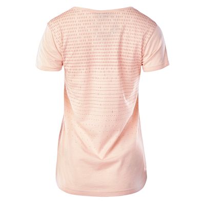 Damen-T-Shirt mit kurzen Ärmeln von LADY BRASOM