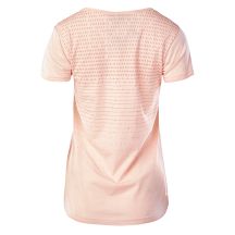 Damen-T-Shirt mit kurzen Ärmeln von LADY BRASOM