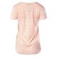 Damen-T-Shirt mit kurzen Ärmeln von LADY BRASOM