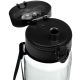 9. Trysil 650 ml Alpinus Active transparente Tritanflasche UZ11064