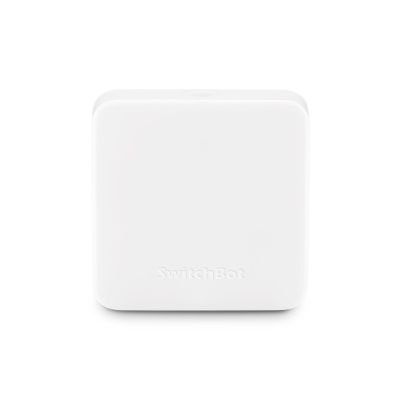 SwitchBot Hub Mini IR-Sendesystem