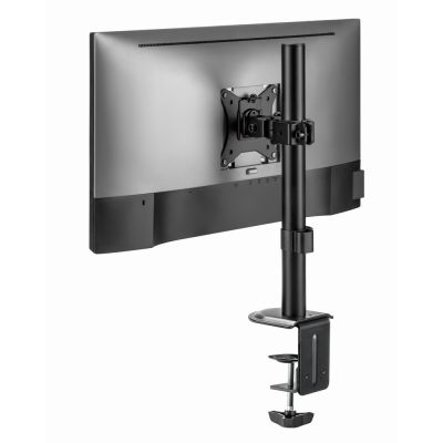 16. GEMBIRD Verstellbarer Schreibtischmonitorarm 17"-32", bis zu 9 kg
