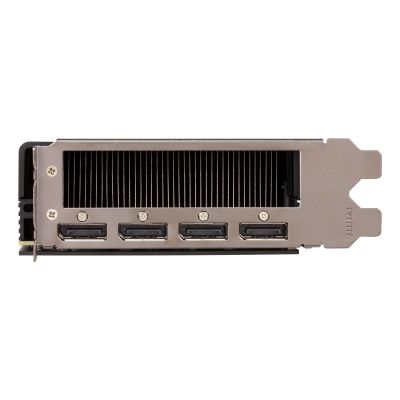 6. Grafikkarte SPARKLE Intel Arc PRO B70 Blower 32 GB