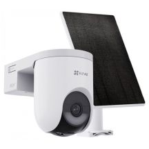 EZVIZ HB8 IP-Überwachungskamera mit Solarpanel