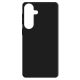 6. 3mk Matt Case für Samsung Galaxy S26 - Matt Schwarz