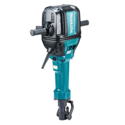 5. Makita HM1812 Betonspalter 2000W 870 Schläge/min Schwarz, Blau
