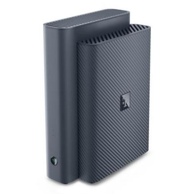 2. Telekom Speedport 7 WLAN-Router Gigabit Ethernet Dualband (2,4 GHz/5 GHz) Blau
