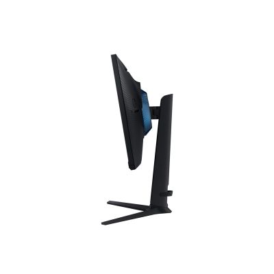19. SAMSUNG ODYSSEY G3 LED-MONITOR 24" LS24DG300EUXEN