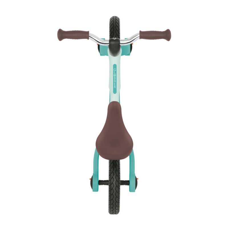 6. Globber Go Bike Elite Air 714-206 Laufrad