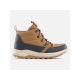 3. Rossignol W Rossi Resort Lt Schuhe Kamelbraun