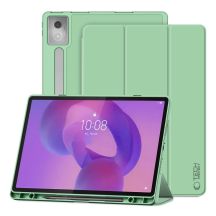 Tech-Protect SC Stiftetui für Lenovo Idea Tab Pro / Pro MT 12.7 TB-373, Grün