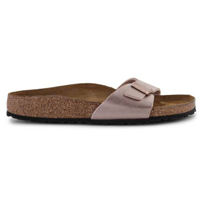 11. Birkenstock Madrid Copper W 1023927 Flip-Flops