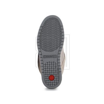 12. DC Shoes Manteca Se M ADYS100314-CAN Schuhe